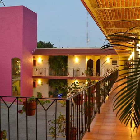Hotel Villa Del Sol Expo Guadalajara Kültér fotó